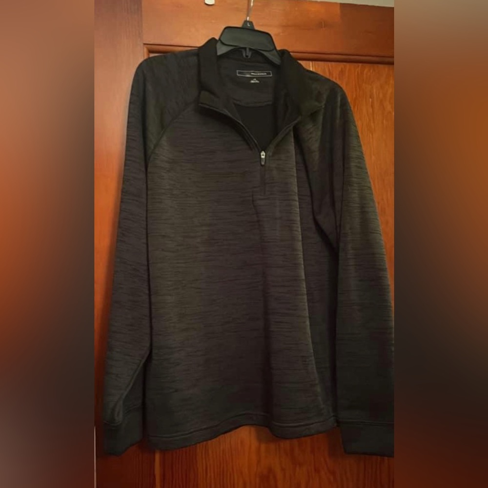 Greg Norman Men’s pull over size large